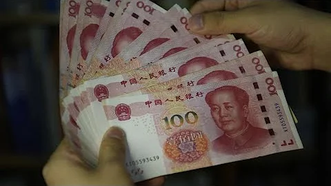 The challenges facing China's digital yuan, economist explains - DayDayNews