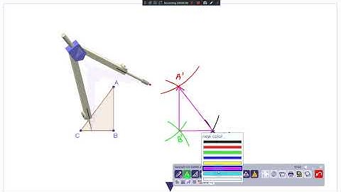 KSSM Form 2 Chapter 11 (11.3 Reflection, Part 1)