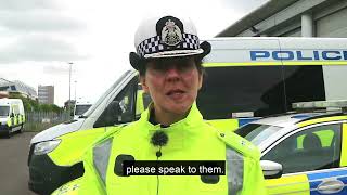 #DontRiskIt this summer