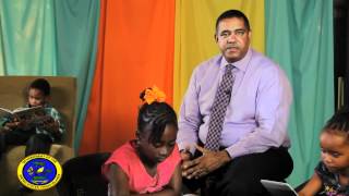2012 Governor's Summer Reading Challenge