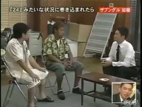 terrifying-sniper-prank-on-japanese-tv-show