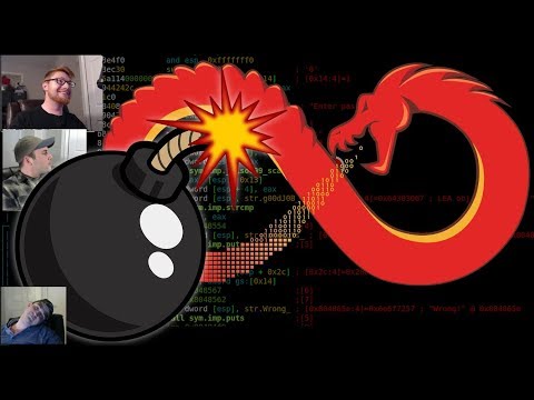 More REVERSE ENGINEERING & PWN With GHIDRA