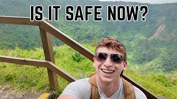 Is El Salvador Worth Visiting in 2025?