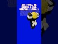 POSTED IT! U CAN SEE ON MY CHANNEL【 read desc 】and this is me running away from a spider
