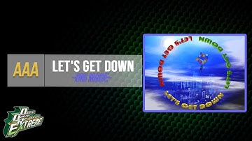 [DDR EXTREME BEWARE CLARITY] LET