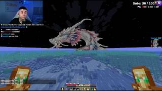 DonutSMP & iditiSMP Live | 25M PER BASE |  45B$ GIVEAWAYS | IGN: iditity