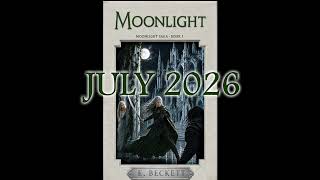 Moonlight Trailer