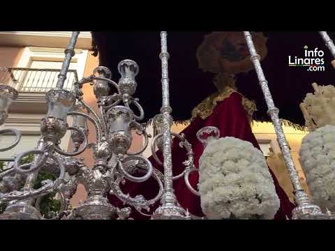 Real Hermandad y Cofradia de Nazarenos de Nuestro Señor Jesucristo en su Prendimiento, Nuestra Señora del Rosario en sus Misterios Dolorosos y San Juan Evangelista
