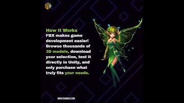 bx World provides a “try before you buy” service for Unity Assets