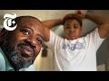 His Best Friend Was Killed By the Police. Now He's Running for Office | NYT News