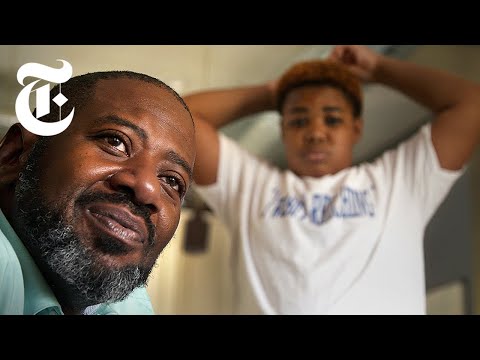 His Best Friend Was Killed By the Police. Now He's Running for Office | NYT News