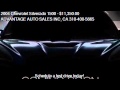 2004 Chevrolet Silverado 1500 For Sale In Bell CA 90201 At 2004 Chevrolet Silverado 1500 For Sale In Bell CA 90201 At