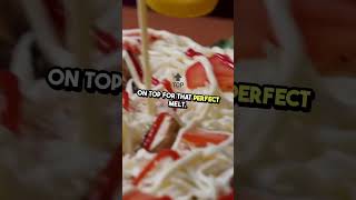 Ultimate Cheesy Garlic Bread Recipe! Cooking Mama
