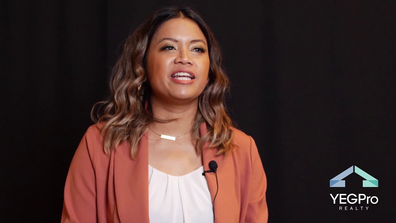 Daisy Aw   YEGPro Realty   Edmonton Real Estate Agent