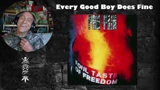 Pro-pain - Every Good Boy Does Fine - Rant with Rollen (Current Events Relevant)