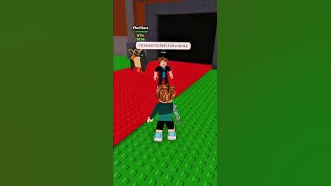 The noob lost the brainrot 2 times in Roblox 😂 #shorts