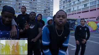 Ben.c Cartel 2 Kalliste