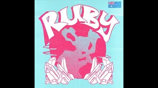 Connor Price & Oliver Cronin - Ruby (Instrumental)