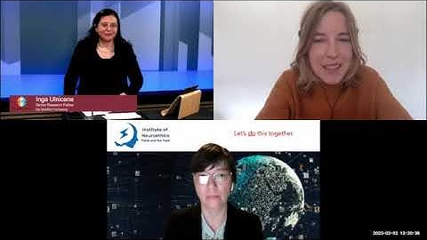 Interdisciplinary collaboration: challenges, lessons learned and ways ahead