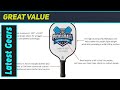 Abstract Fluid Pickleball Paddle: Is This the BEST Looking Paddle?