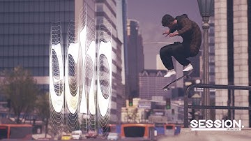 "Echo" - Realistic Session Skate Sim Edit