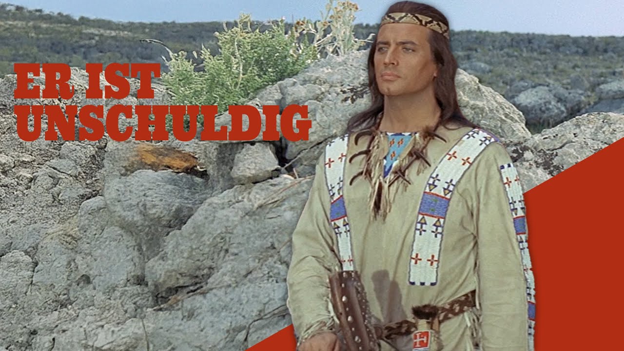 Späte Rettung, großer Showdown – Die Nacht des Angriffs! | Karl May: Unter Geiern | Clip 5