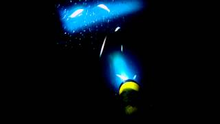 Подводная охота в Черном море ночью видео 2015(Подводная охота в Черном море ночью видео 2015 http://www.welcometoanapa.ru Анапа Малая Бухта., 2015-05-23T13:26:26.000Z)