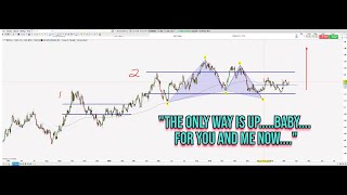 The Market Cycle - EUR/NZD