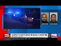 Two Greenville men convicted, sentenced for deadly 2022 Piedmont shooting