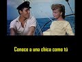 ELVIS PRESLEY - A boy like me, a girl like you ( con subtitulos en español ) BEST SOUND