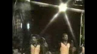 Delegation - Where Is The Love - [STEREO]