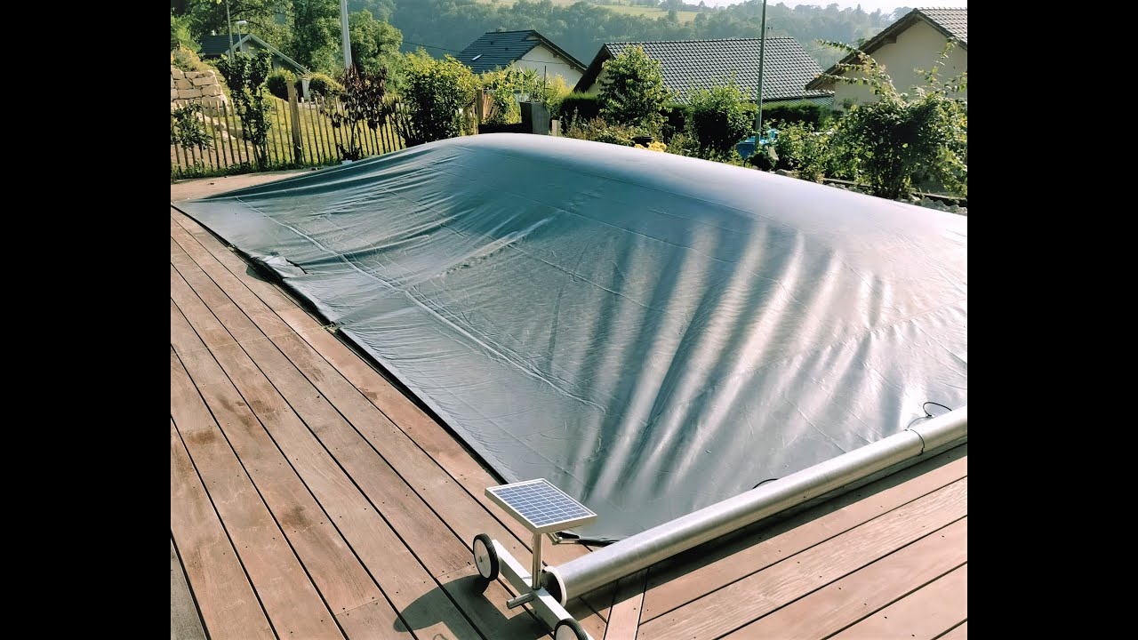 FLOTTEUR D'HIVERNAGE 50CM - L'eau Cost Piscine