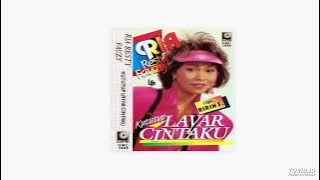 Ria Resty Fauzy - Kututup Layar Cintaku ( Full Album )