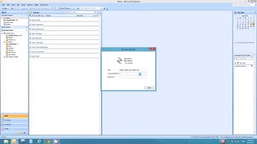 BizSync - Install Outlook Plugin