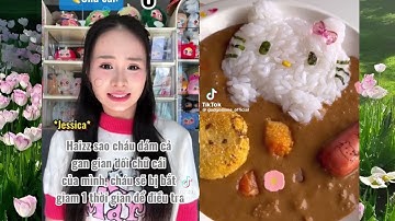 Chơi slime kể chuyện cre: Lý Nguyễn Nhi