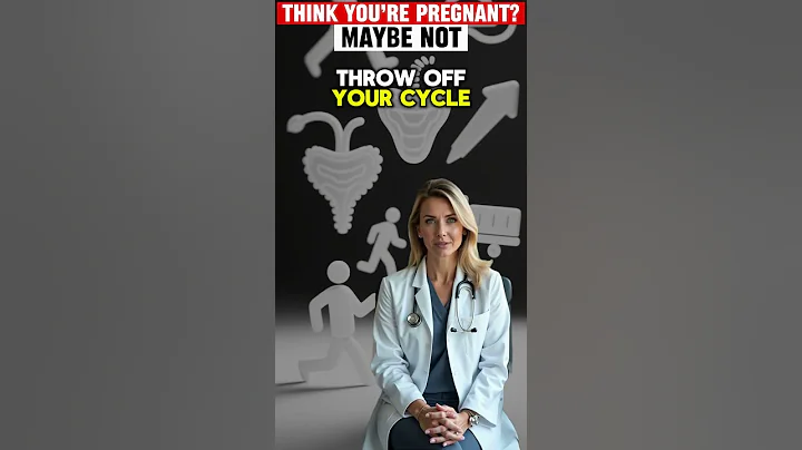 Why Exactly You Miss Your Period #pregnancytips #womenhealth #shortvideo