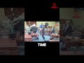 Dangerous Attack In Court 😱