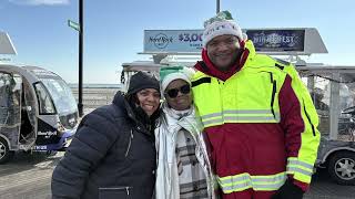 Atlantic City’s Holiday Parade 2024: A Community Celebration to Remember! 🎄✨🎶❄️