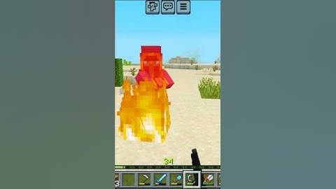 #shorts - I burnt 🔥 the wandering trader alive #minecraft, #burnt, #wanderingtrader.