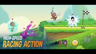 Fun Run 4 - Aim for the leaderboards screenshot 5