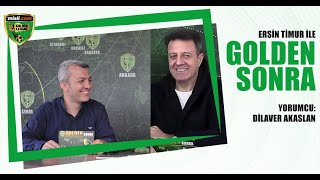 Den Sonra I Göztepe Özel - 1. Hafta