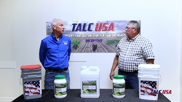 MicroSurge Soybean Inoculant