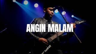 VIRAL‼️ Lagu Rock Religi Terbaru Versi Makrifat Bikin Gempar : ANGIN MALAM - lagu teman ngopi malam