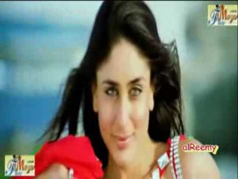 Remix Kareena & Saif ( Tashan ) Vs Dil Nai Lagda