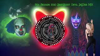 Mix Session 2021 BeatBoost Devil JaYDee MIX