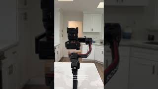 Easiest Way to Shoot Vertical Videos on a Mirorrless Camera