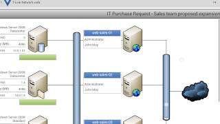 VSD Viewer for Visio Drawings