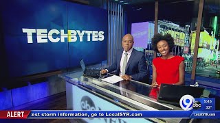 Techbytes: 2-19-20 Net Worth