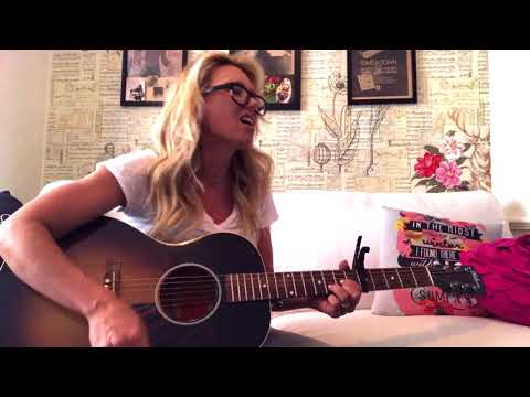 Brooke Josephson Cover-"What's Up" by 4 Non Blondes