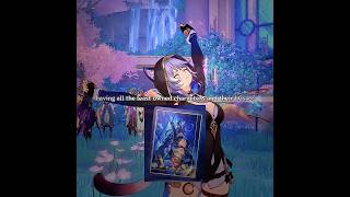 DO YOU HAVE ANY OF THESE? #HonkaiStarRail #honkaistarrailedit #hsrcreators #hsrtrailer #amphoreus